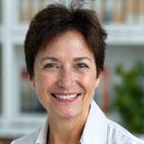 Portrait of Sophia Vargas, a distinguished longevity researcher and healthy aging advocate.
